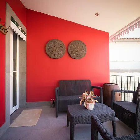 Apartment Quinta Da Tia Briosa, Casa Da Mae Ii