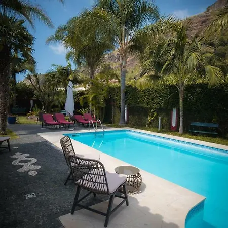 Quinta Da Tia Briosa, Casa Da Mae Ii Apartment *