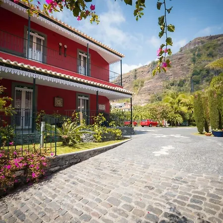 Apartment Quinta Da Tia Briosa, Casa Da Mae Ii Ponta do Sol (Madeira)