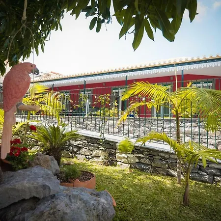 Quinta Da Tia Briosa, Casa Da Mae Ii *