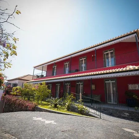 Quinta Da Tia Briosa, Casa Da Mae Ii Apartment