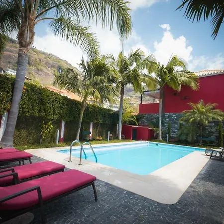 Quinta Da Tia Briosa, Casa Da Mae Ii Apartment *