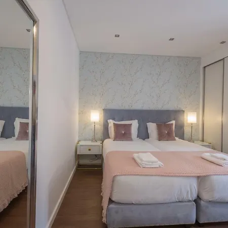 Quinta Da Tia Briosa, Casa Da Mae Ii Apartment