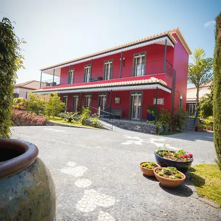 Quinta Da Tia Briosa, Casa Da Mae Ii