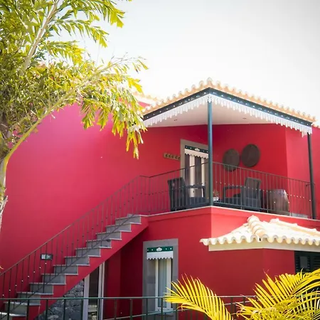 Quinta Da Tia Briosa, Casa Da Mae Ii Apartment