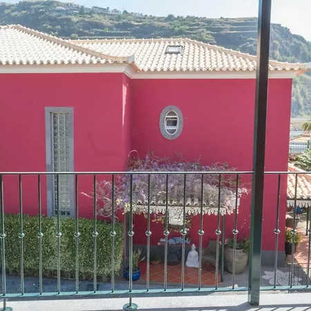 Apartment Quinta Da Tia Briosa, Casa Da Mae Ii