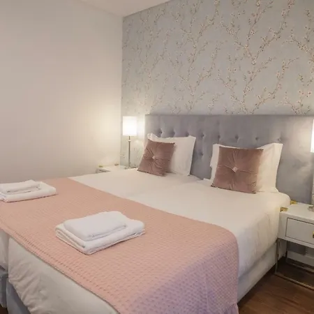Quinta Da Tia Briosa, Casa Da Mae Ii Apartment *
